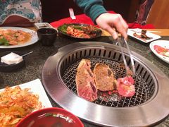 -梦山水日本烧肉(五四广场店)