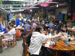 大堂-小向麻辣烫(天街总店)