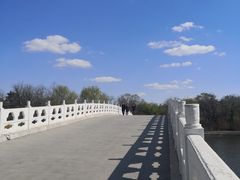 -北陵公园