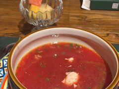 -卢布林西餐厅(万正店)