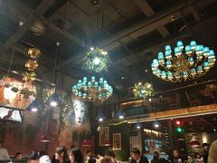 -蜀宴小调·精致家常菜(科华店)