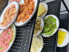 -风味烧烤(泰富店)