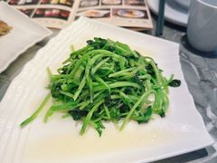 -披云云小馆·味道江湖(姚家园万象汇店)