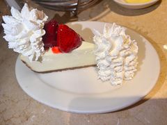 -The Cheesecake Factory 芝乐坊餐厅(王府中環店)