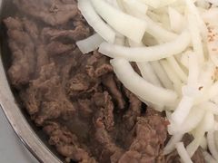 -朝鲜饭店(房山店)