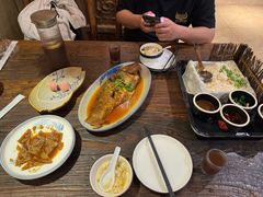-百花人家(门城水岸店)
