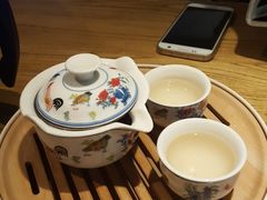 -潮粥荟·潮汕砂锅粥(朝阳大悦城店)
