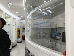 -欢乐口腔(望京分院)