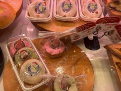 -巴黎贝甜(国贸店)