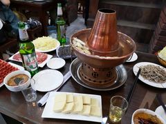 -爆肚冯(廊房二条店)