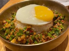 泰国大排档金不换肉碎饭-森Some Fusion(荔湾店)