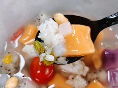 -长乐饭冰冰·冰饭·烧烤(长乐总店)