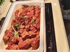 -比亚森自助烤肉料理(裕华店)