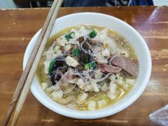 -刘信牛羊肉小炒泡馍(回民街店)