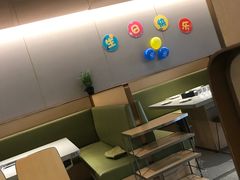-海底捞火锅(公益西桥店)