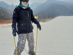 -八达岭滑雪场