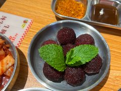 -哼蟹二将·烤肉酱蟹(合生汇店)