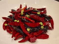 -悦厨中餐厅(成都天府丽都喜来登饭店)