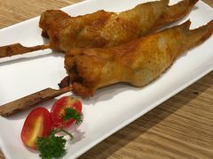 -棒约翰比萨·意面(金桥国际店)