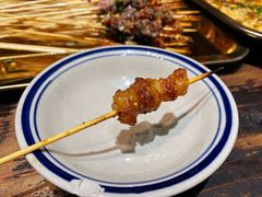 -盟重烧烤(高正街店)