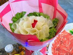 -蜀家渝重庆火锅(南屏街店)