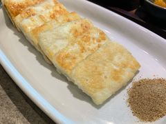 -半山腰·云南菜(侨福芳草地店)
