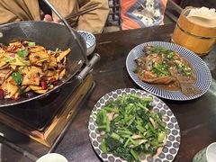 -吃货私房菜(丽江束河古镇店)