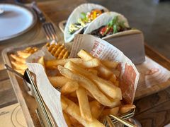 -玖壹咖啡(临河街店)
