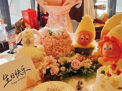 -黑宝石西餐厅(汇励99城市公园店)