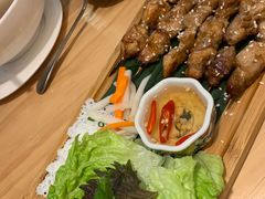-越美小馆·越南料理(曲江店)