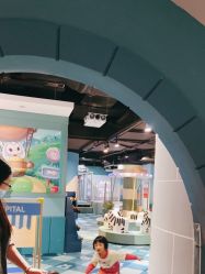 -卡通尼乐园(上海万象城店)