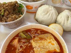 -津品味小吃(大学湾店)