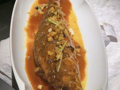 -京味斋·北京烤鸭(北京南站洋桥店)