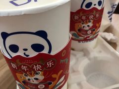 -茶百道(南浦里店)