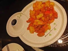 -川里谈·川味小馆(北京路店)