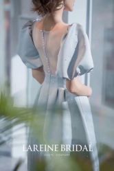 -拉瑞娜LaReine婚纱礼服高级定制