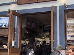 -Fergburger(皇后镇店)