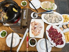 -濠轩阁特色生蚝火锅总店