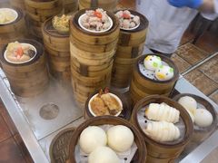 -香港蓮香樓(上環店)