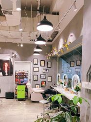 -时尚殿堂明星门店