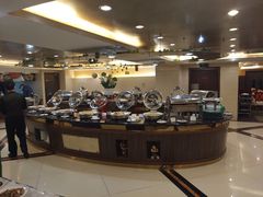 -张家港华芳金陵国际酒店