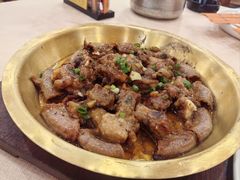 -香顺·客家菜(东坑店)