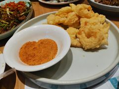 -老昌春饼(新天地店)