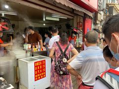 -丽华早点(大成路店)