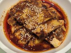 -刘胖子家常菜·蹄花焖藕(兴业店)