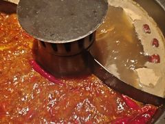 -晓宇重庆火锅(西安荟聚店)