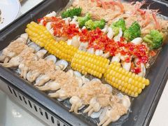 -大方圆酒楼(新颜东路店)
