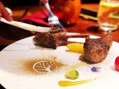 -柏蔻餐厅Le Banquet Bistro(天河北店)