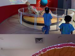 -佛山科学馆
