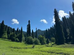 -新疆那拉提国家旅游度假区